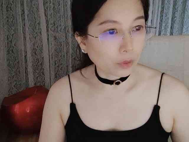 Xiaohe666 webcam