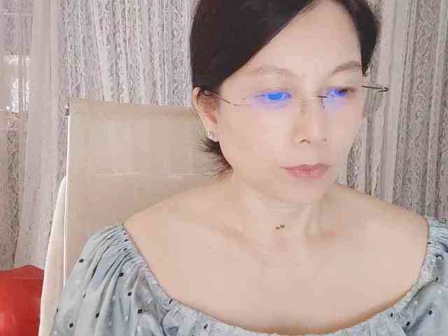 Xiaohe666 webcam