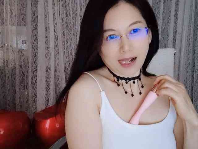 Xiaohe666 webcam