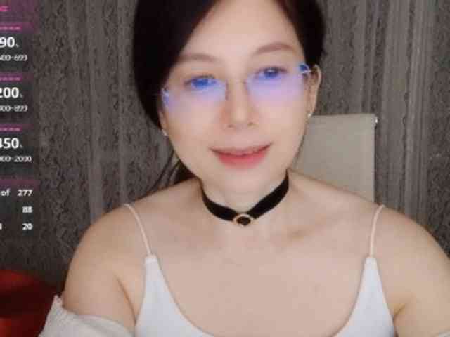 Xiaohe666 webcam
