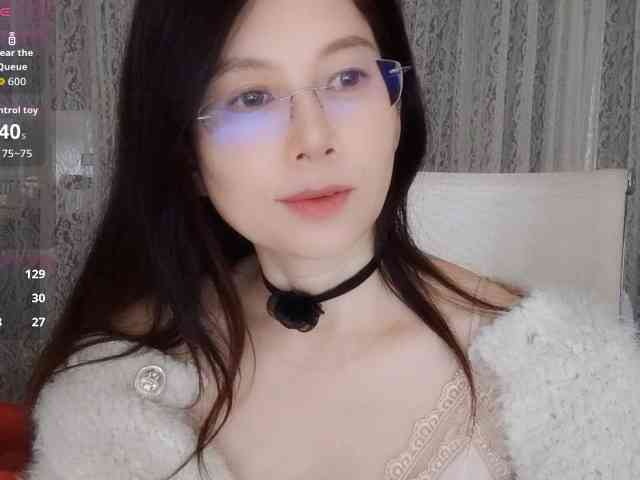 Xiaohe666 webcam