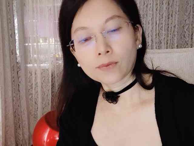 Xiaohe666 webcam