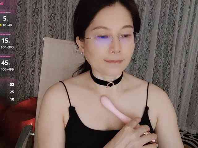 Xiaohe666 webcam