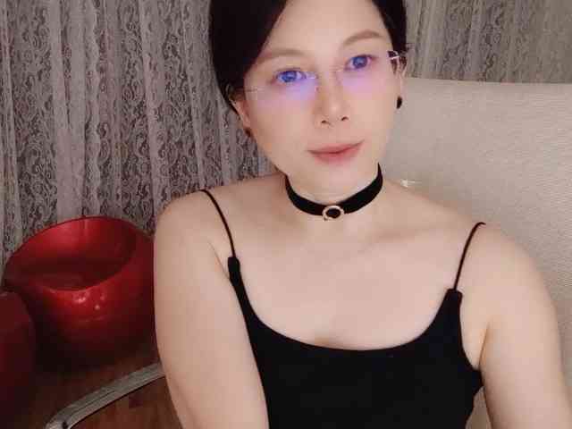 Xiaohe666 webcam