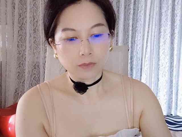 Xiaohe666 webcam