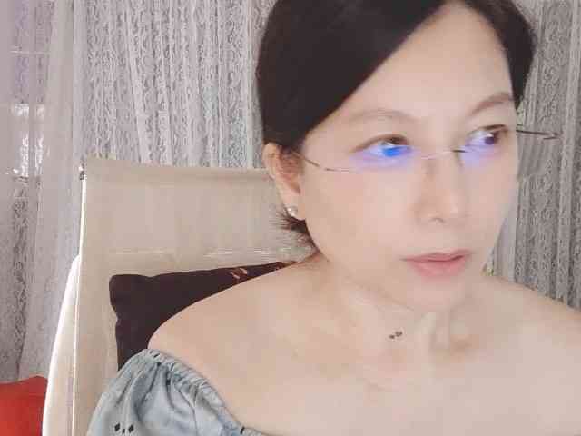 Xiaohe666 webcam