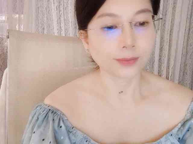 Xiaohe666 webcam