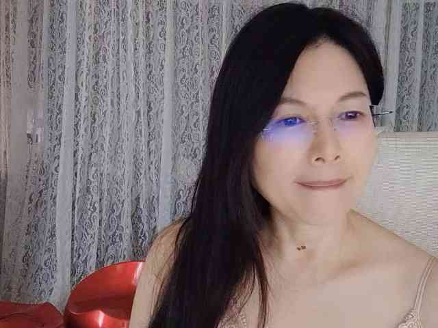 Xiaohe666 webcam