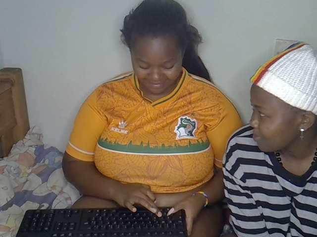 Sexxyneil's BongaCams show and profile