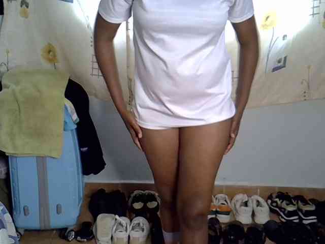 Sexxyneil webcam