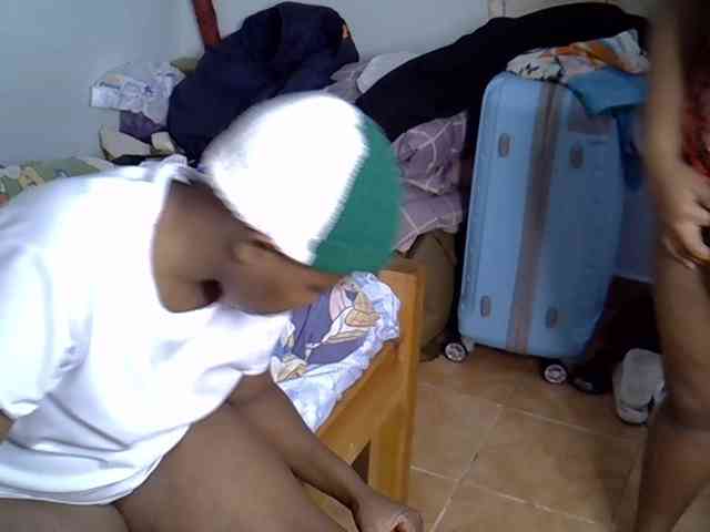 Sexxyneil webcam