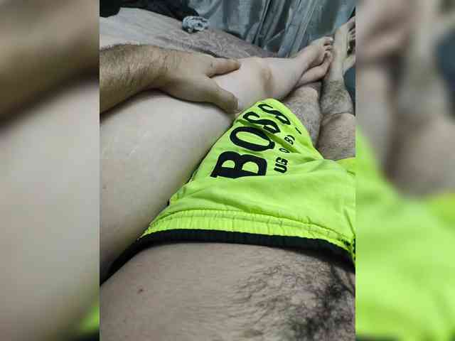BiggDick23sm webcam