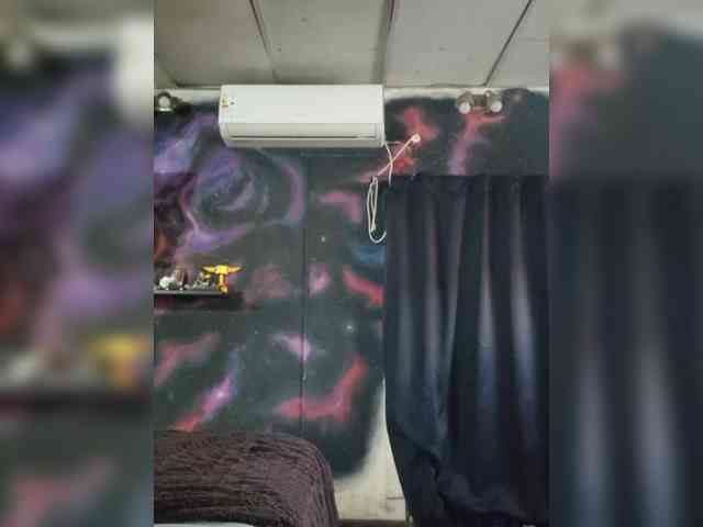 PuffyCandy webcam