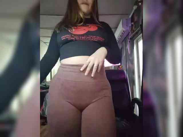 PuffyCandy webcam