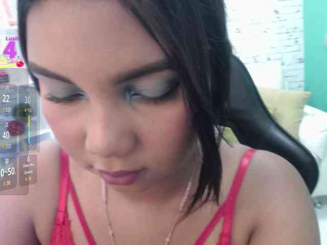Jasmineevans1 webcam