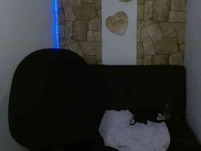 SusyCarson webcam