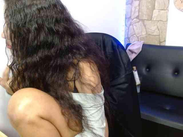 SusyCarson webcam