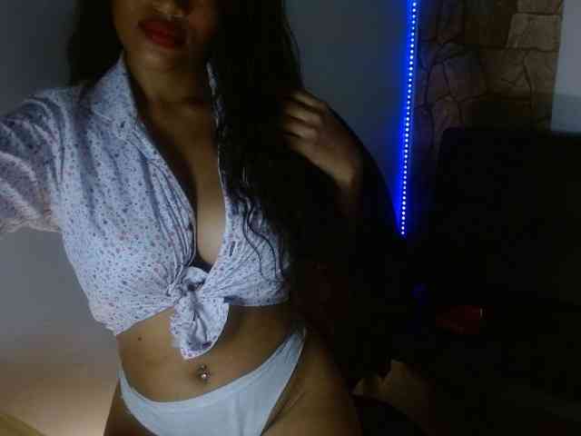 SusyCarson webcam