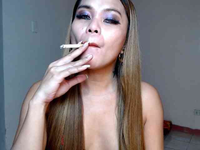 Cerina00 Live Webcam on BongaCams