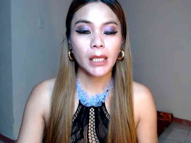 Cerina00 Live Webcam on BongaCams