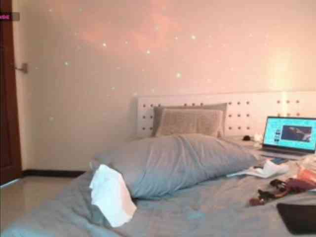 SamanthaLin webcam