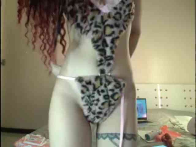 SamanthaLin webcam