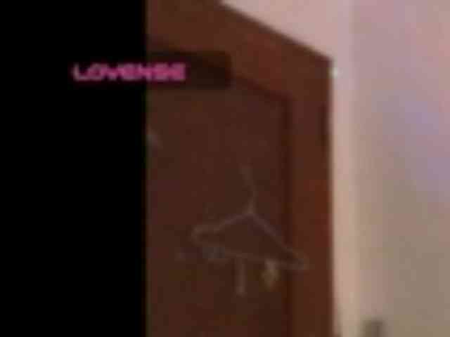 SamanthaLin webcam
