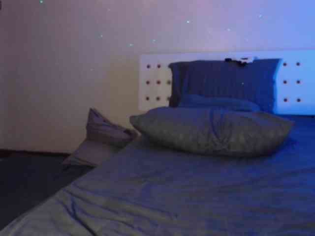 SamanthaLin webcam