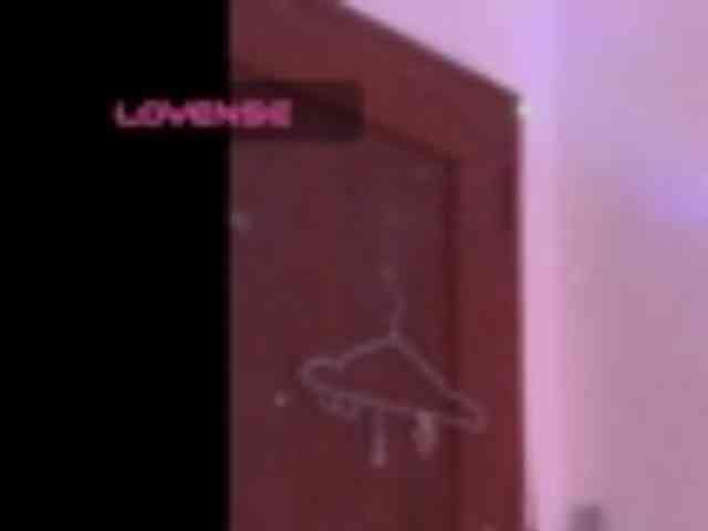 SamanthaLin webcam