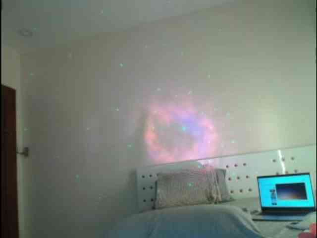 SamanthaLin webcam