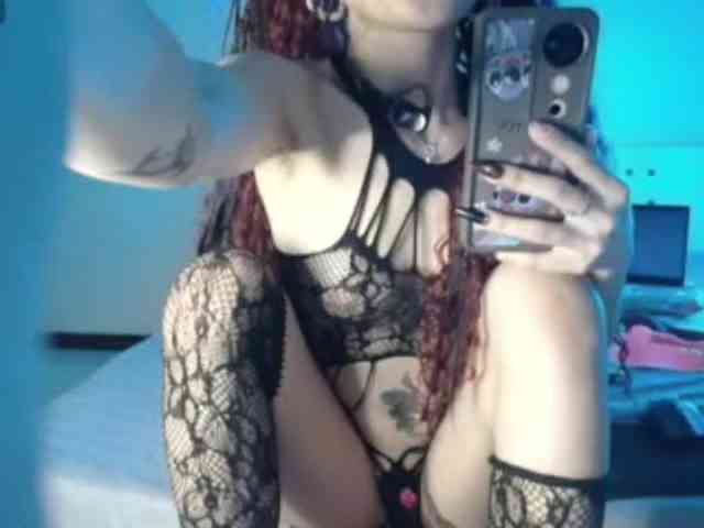 SamanthaLin webcam