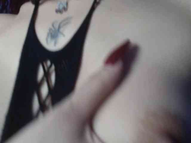 SamanthaLin webcam
