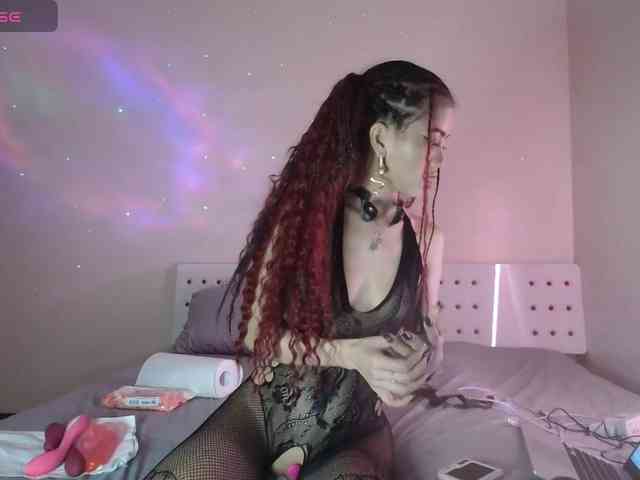 SamanthaLin webcam