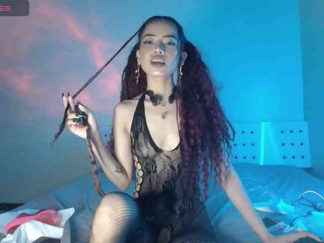 SamanthaLin webcam