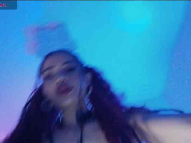 SamanthaLin webcam