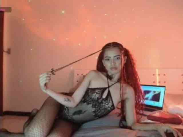 SamanthaLin webcam