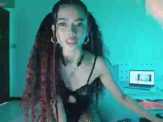 SamanthaLin webcam