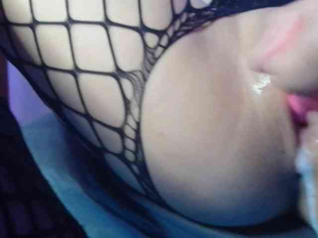 SamanthaLin webcam