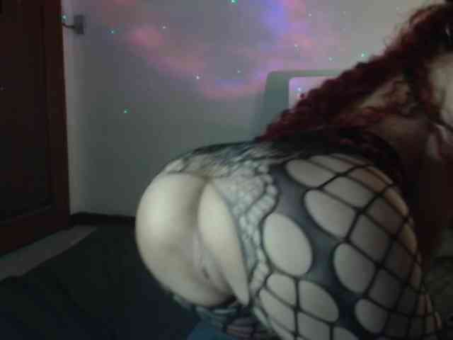SamanthaLin webcam