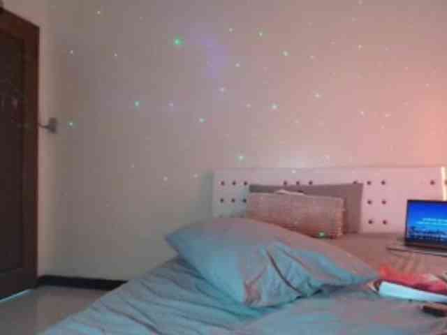 SamanthaLin webcam