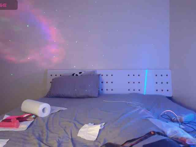 SamanthaLin webcam