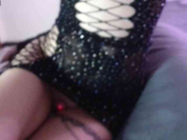 SamanthaLin webcam