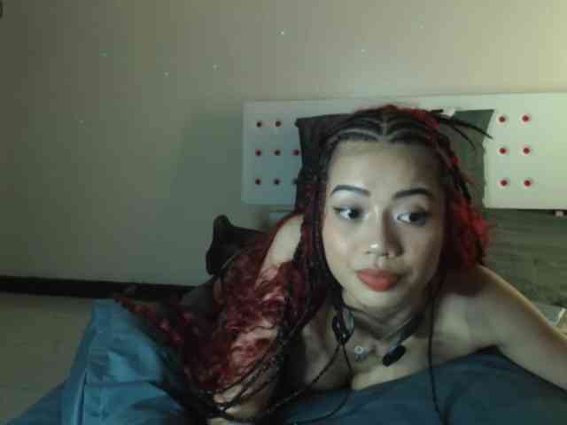 SamanthaLin webcam