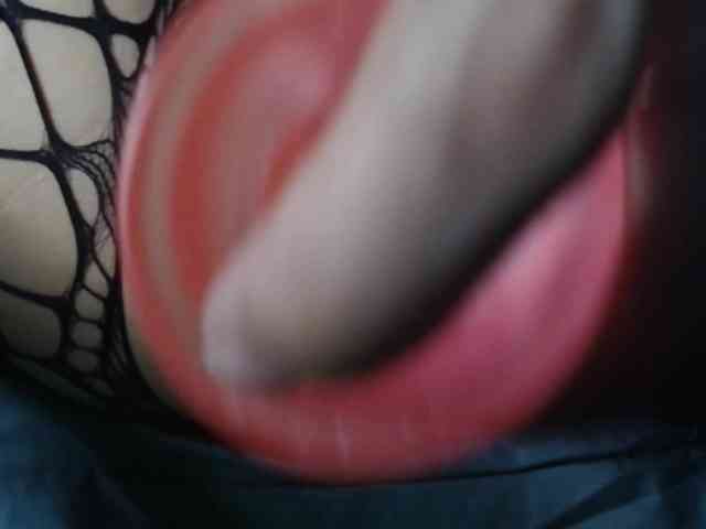SamanthaLin webcam