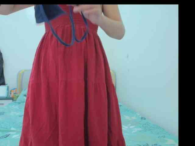Anastasia0124 webcam
