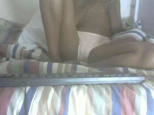 Finegirllily webcam