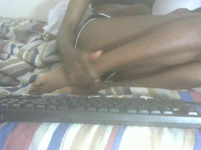 Finegirllily webcam