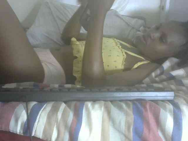 Finegirllily webcam