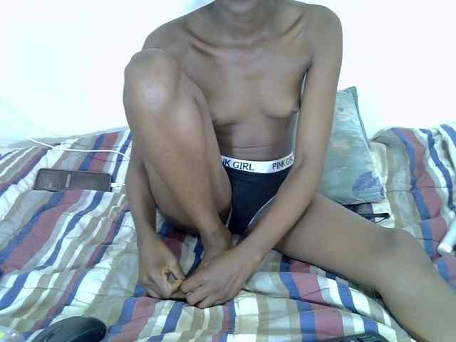 Finegirllily webcam