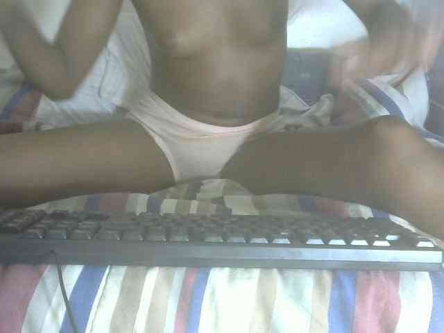 Finegirllily webcam